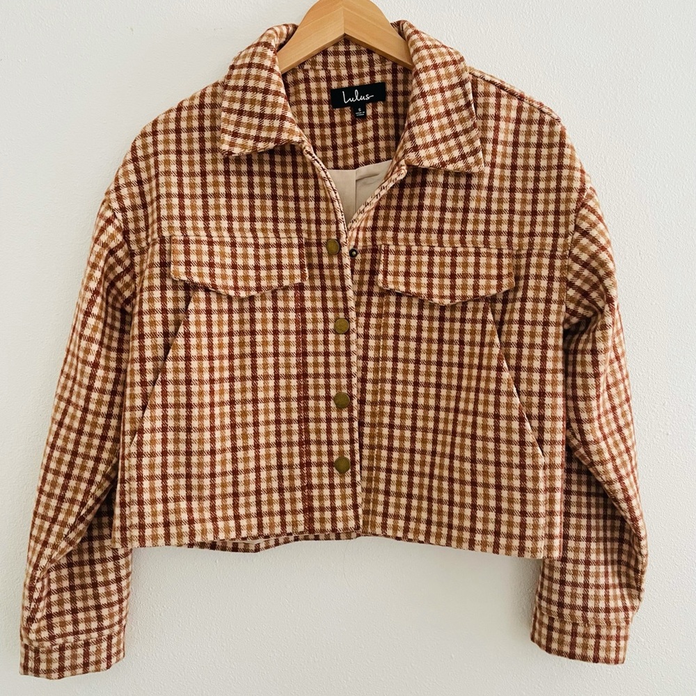 Fall Jacket